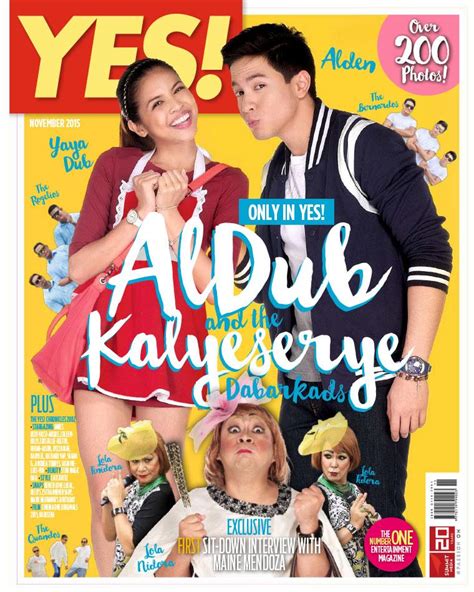 Best 15 Philippines Magazines & Publications .